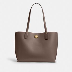 Coach Willow Work Tote 38